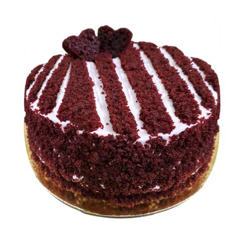 Red Velvet Cake